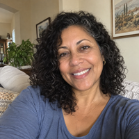 Sandra S.