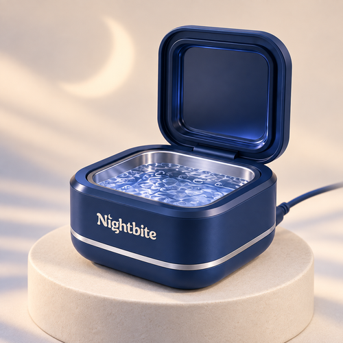 The Nightbite Cleaner